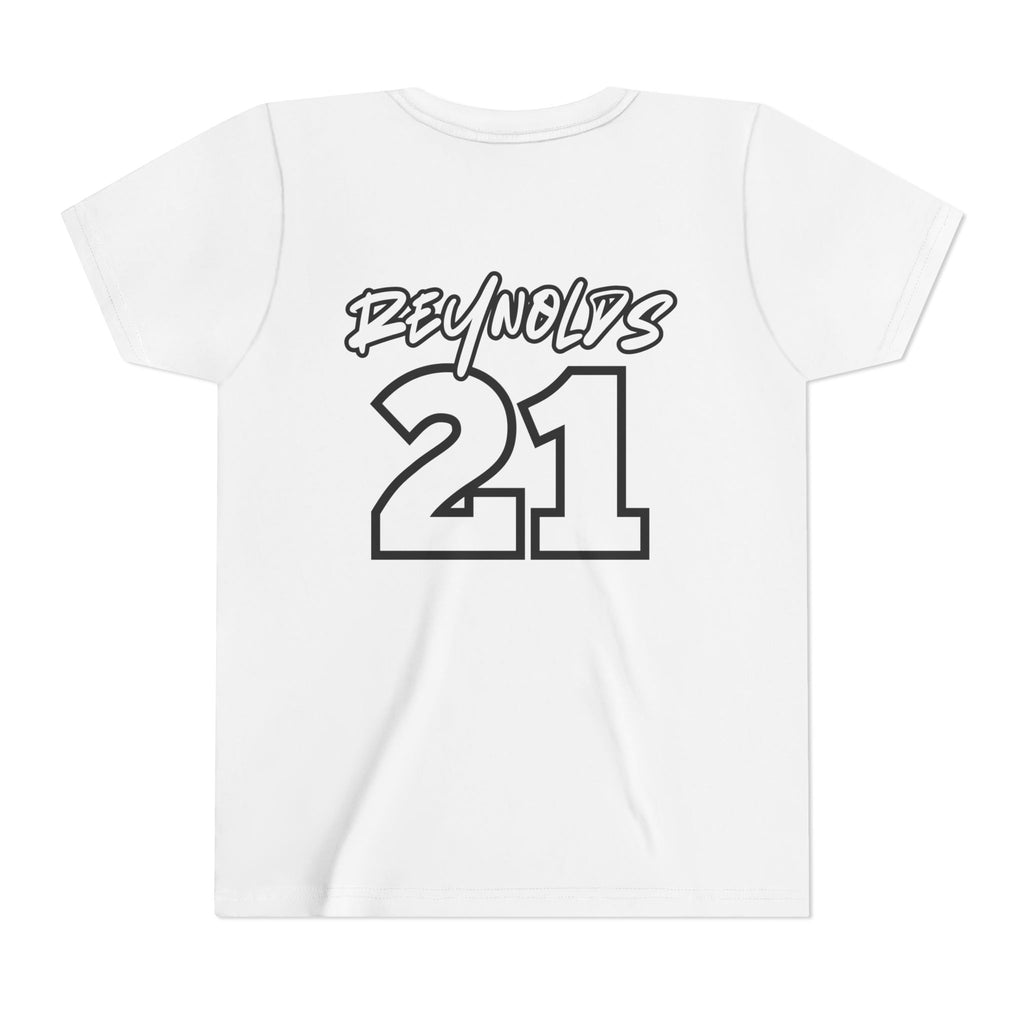 Youth Tee "Reynolds 21"