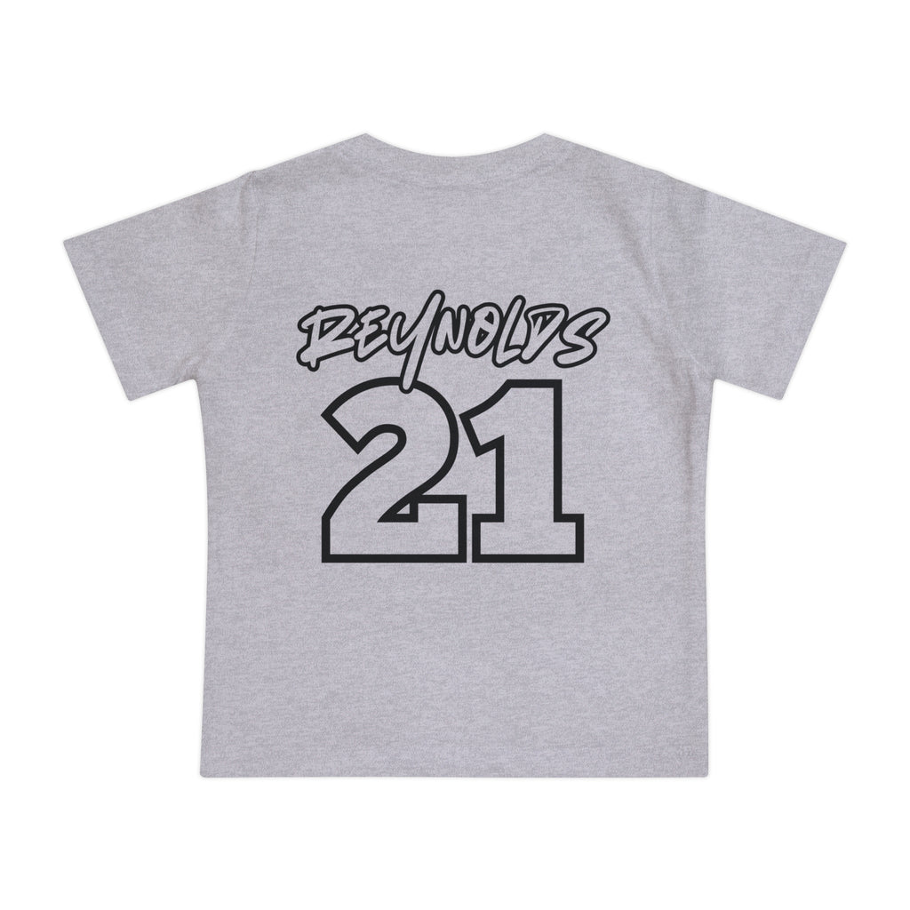 Infant "Reynolds 21" Tee