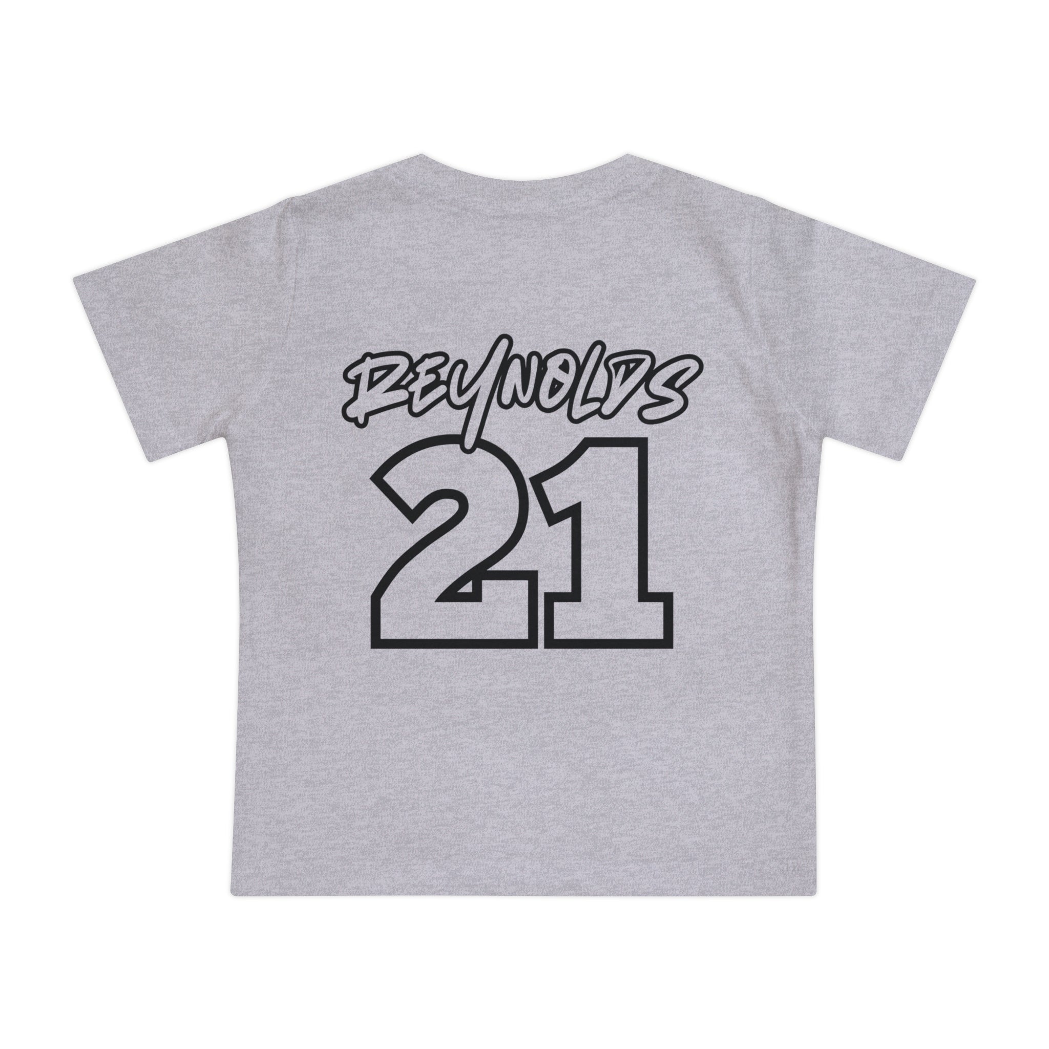 Infant "Reynolds 21" Tee