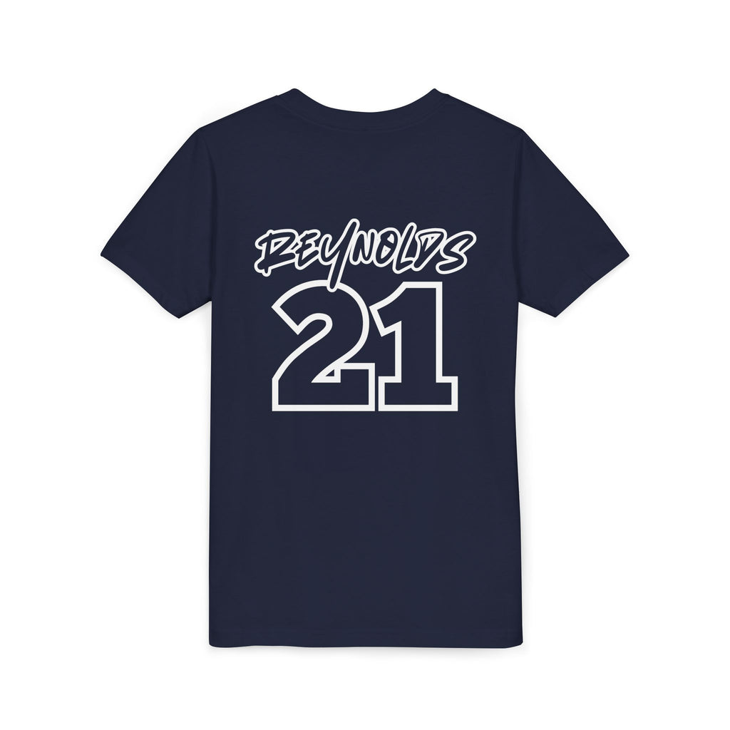 Youth Tee "Reynolds 21"