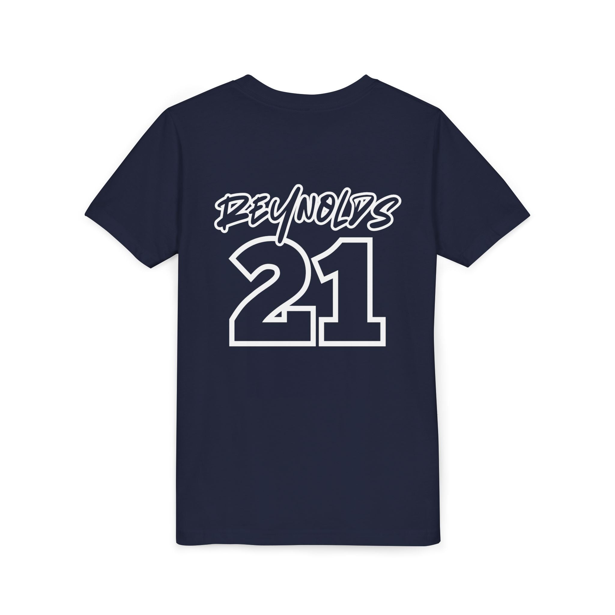 Youth Tee "Reynolds 21"