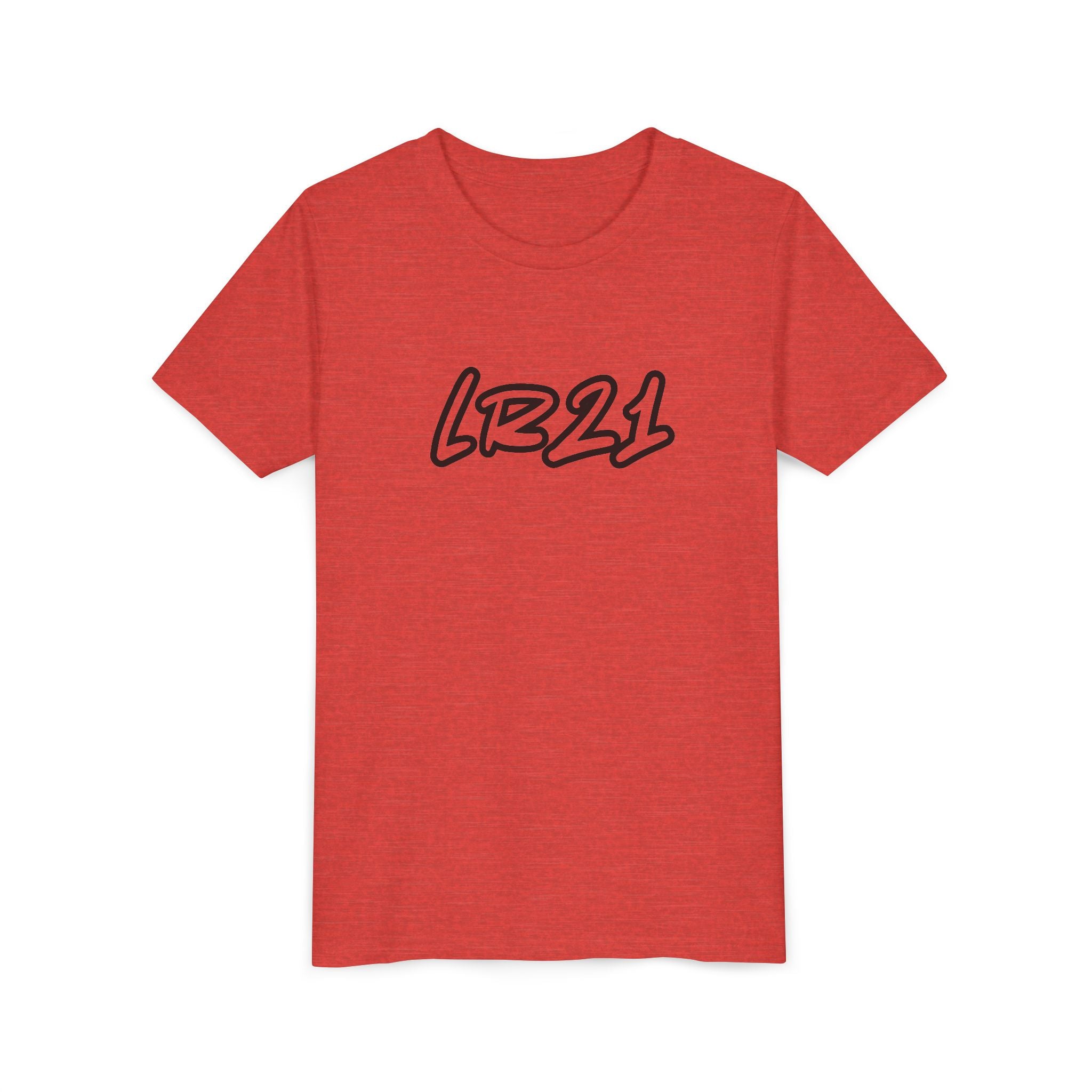 Youth Tee "Reynolds 21"