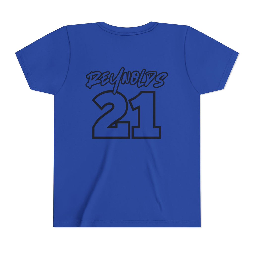 Youth Tee "Reynolds 21"