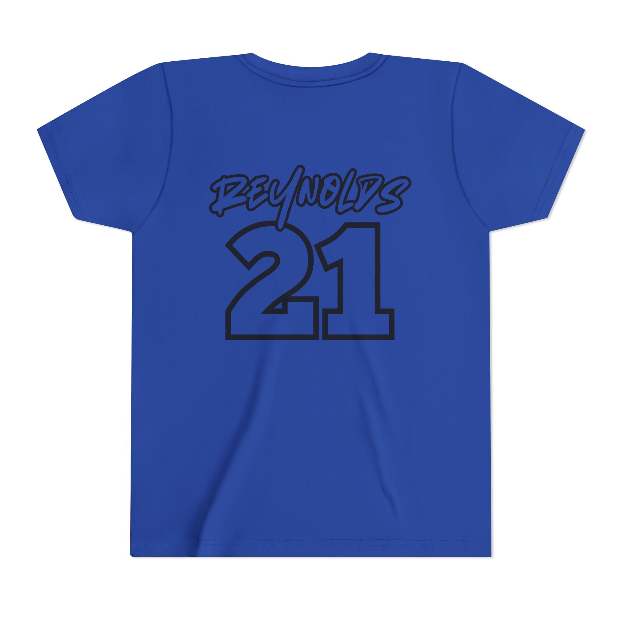 Youth Tee "Reynolds 21"