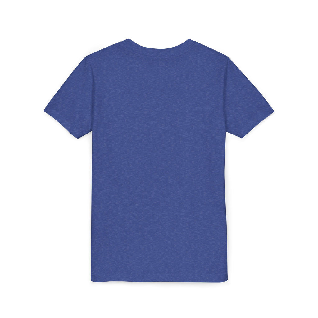 Youth LR21 Rider Tee