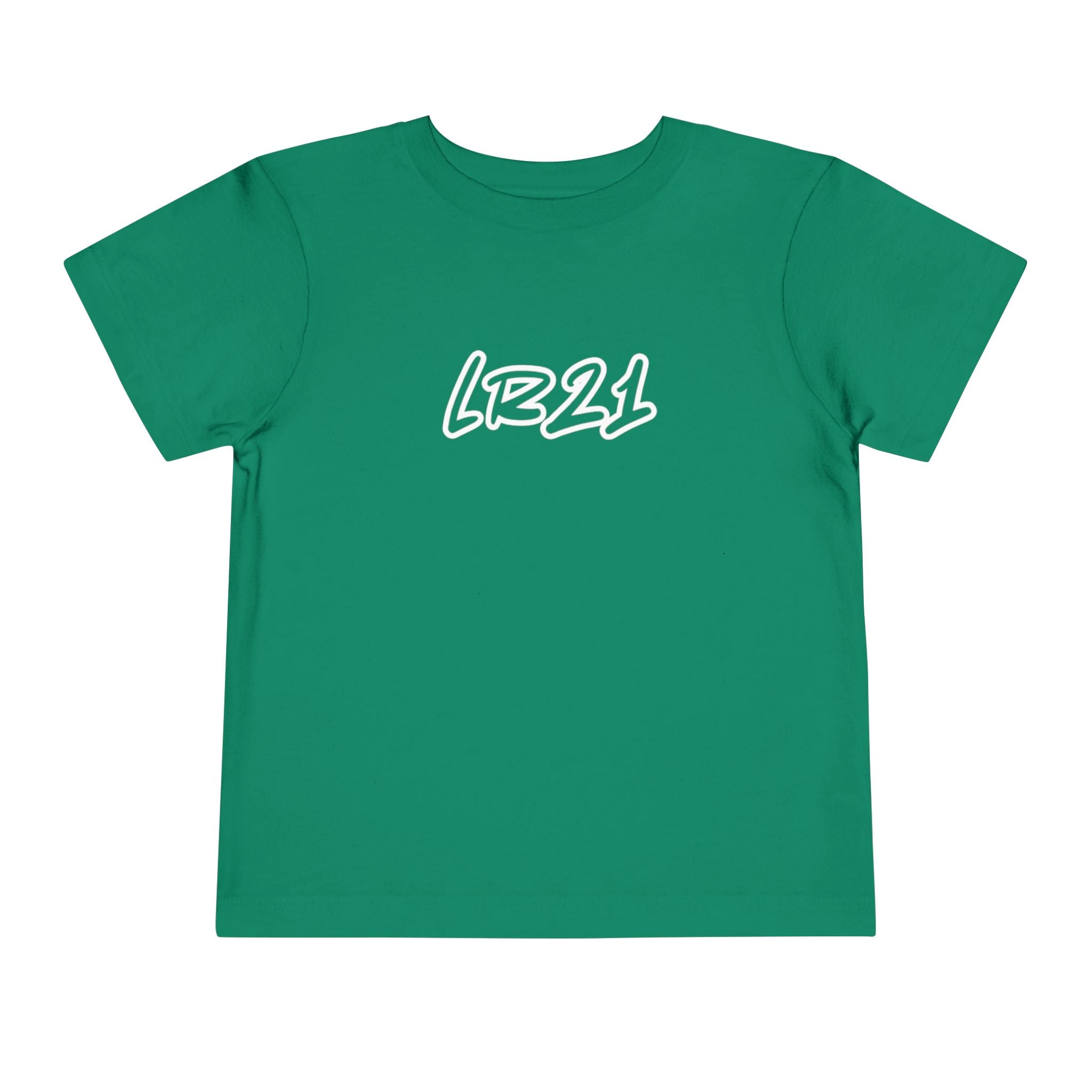 Toddler Tee 'Reynolds 21'