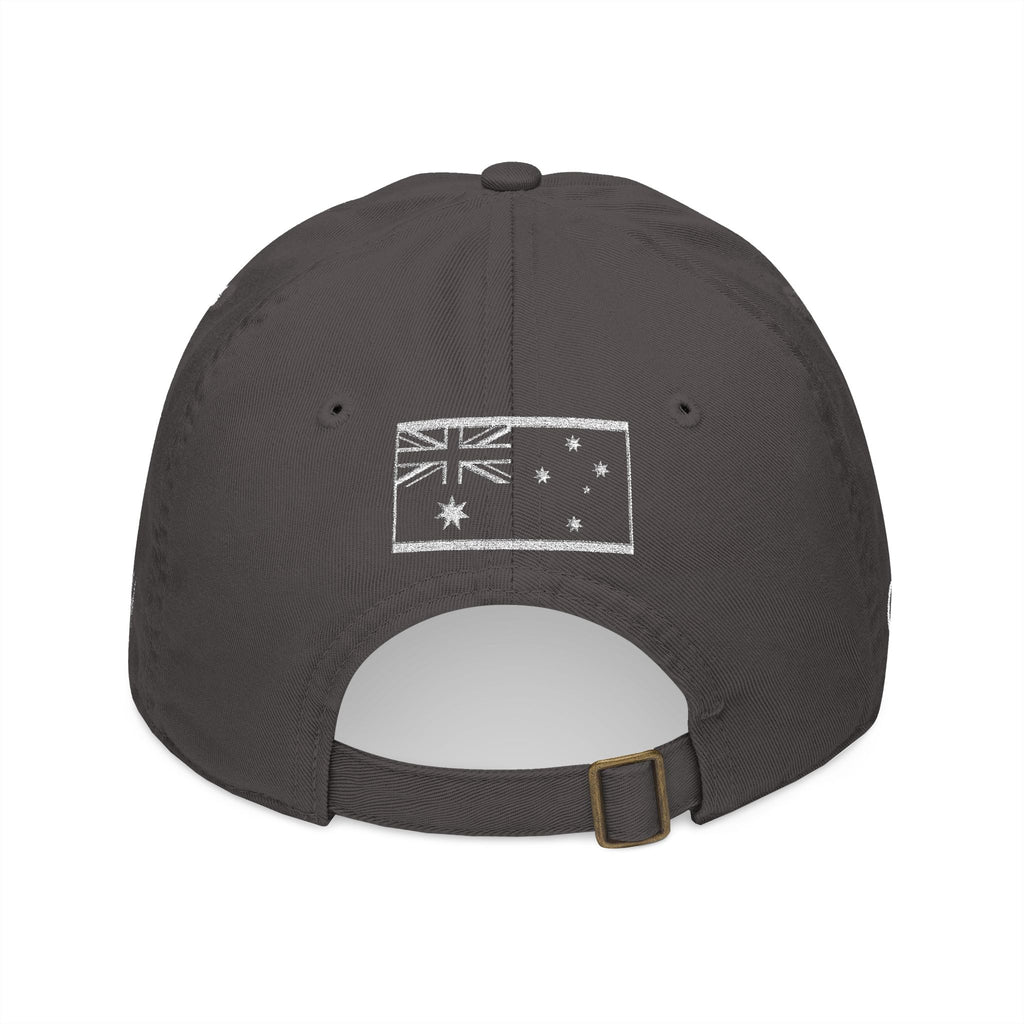 AUS LR21 Dad Hat