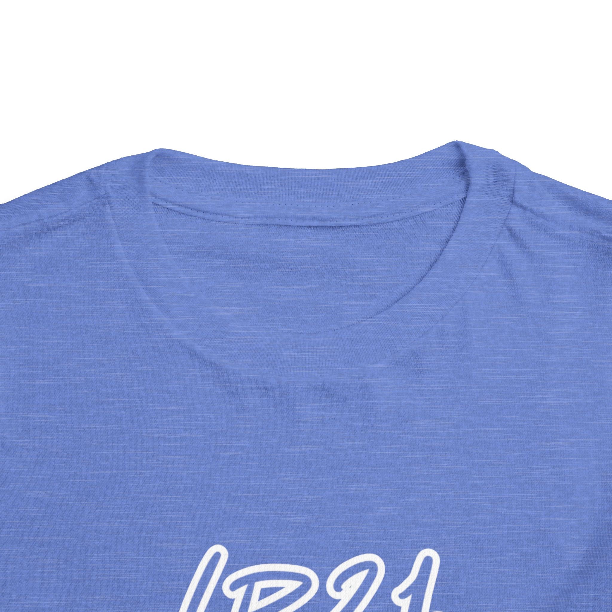 Toddler Tee 'Reynolds 21'