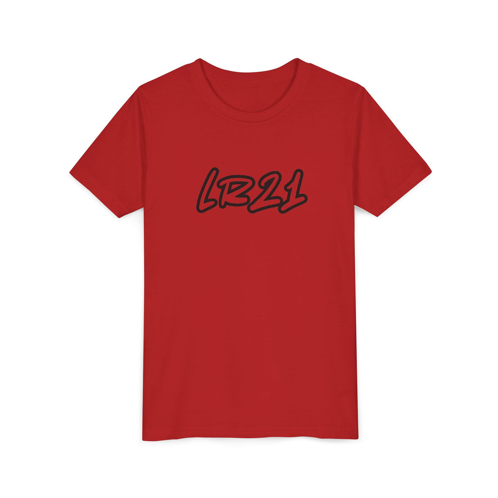 Youth Tee "Reynolds 21"