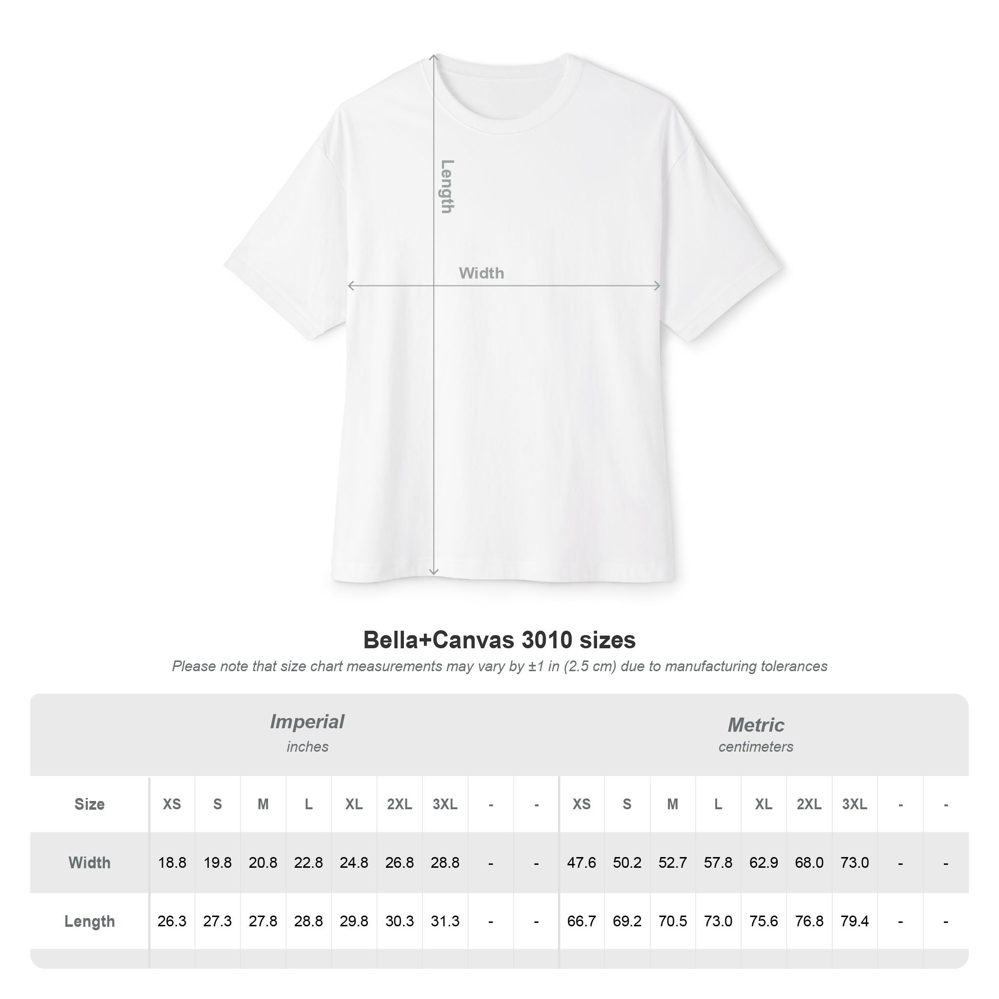 Black Queen of Hearts Boxy Tee