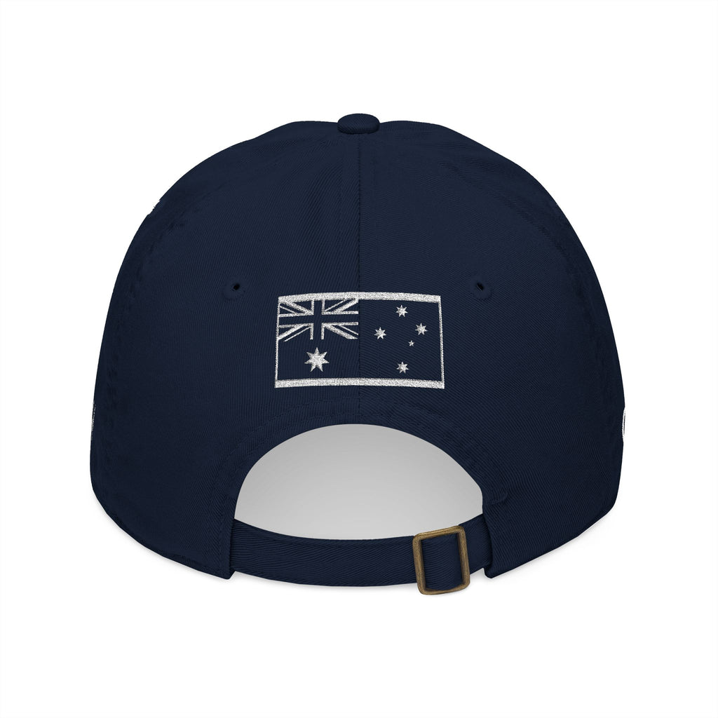 AUS LR21 Dad Hat