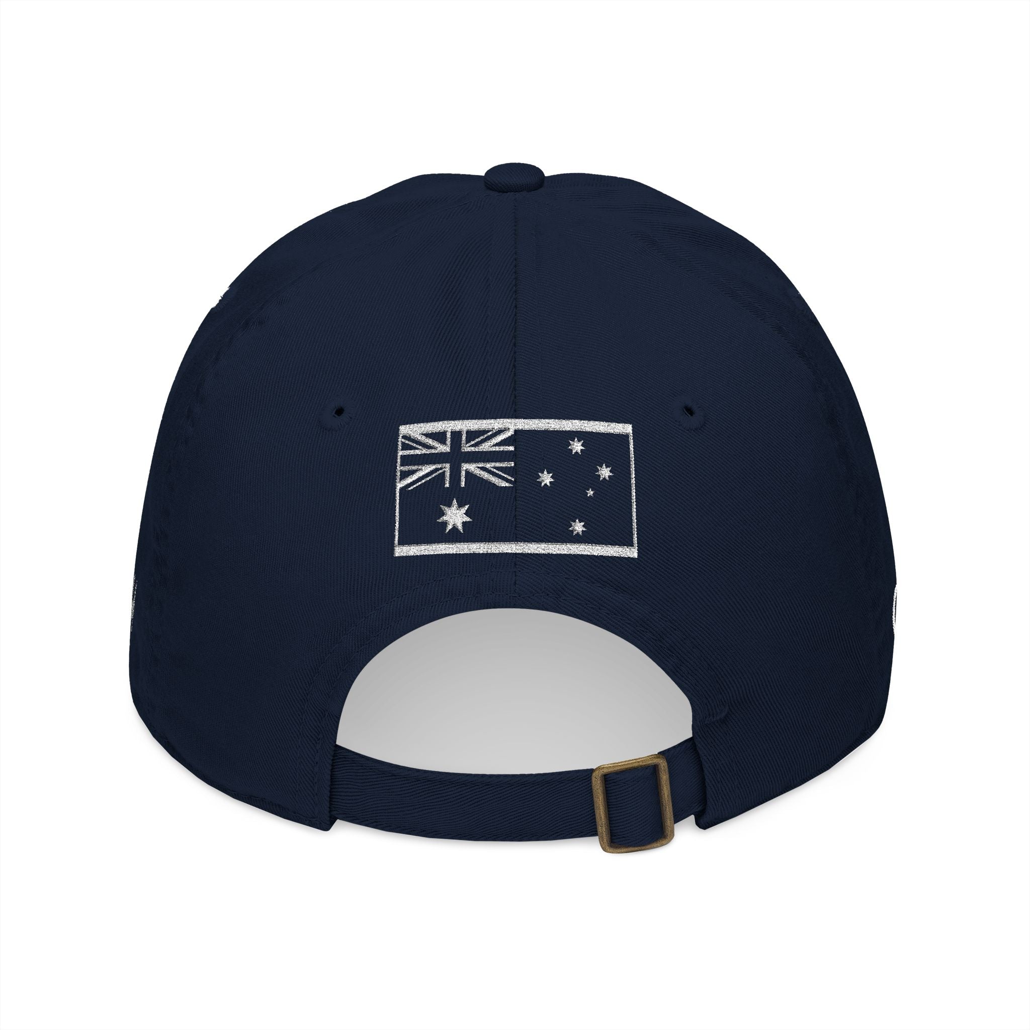 AUS LR21 Dad Hat