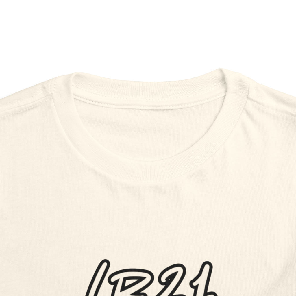Toddler Tee 'Reynolds 21'