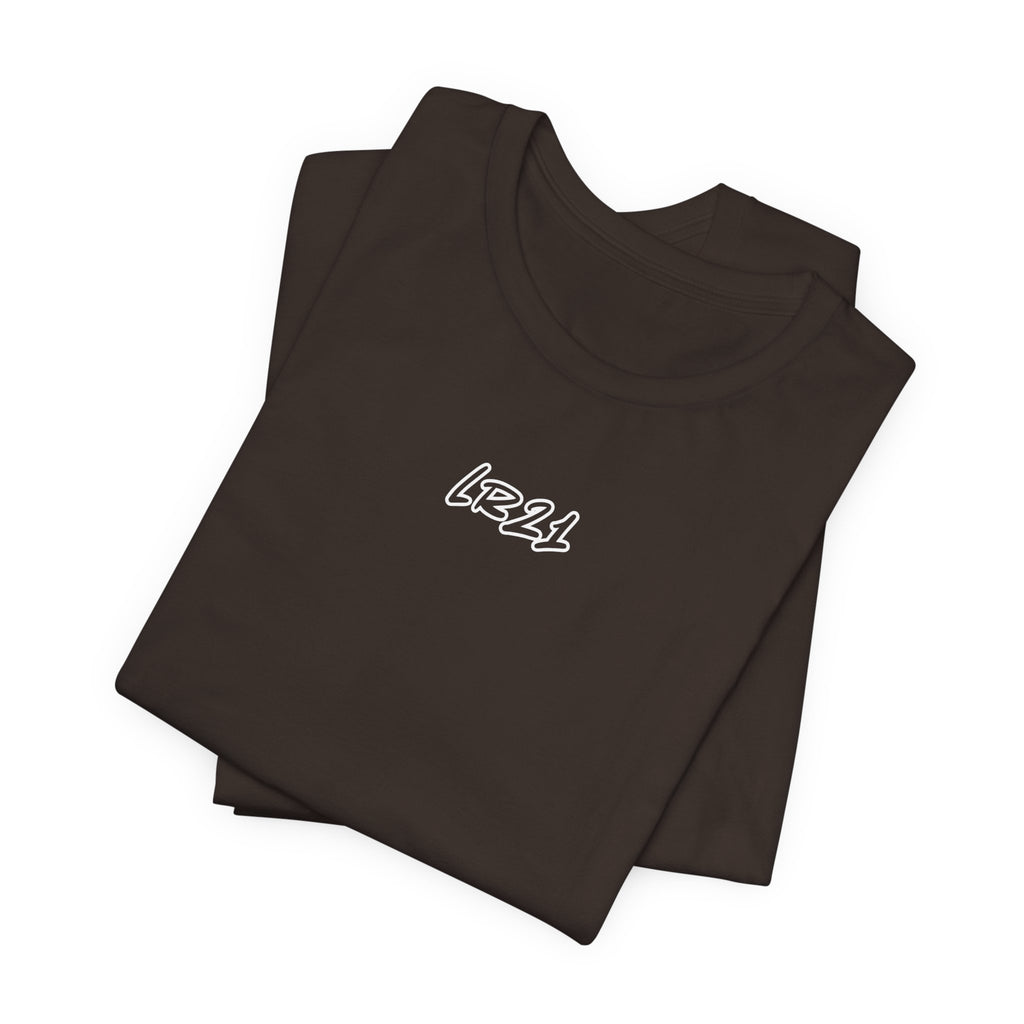 Reynolds 21 Tee