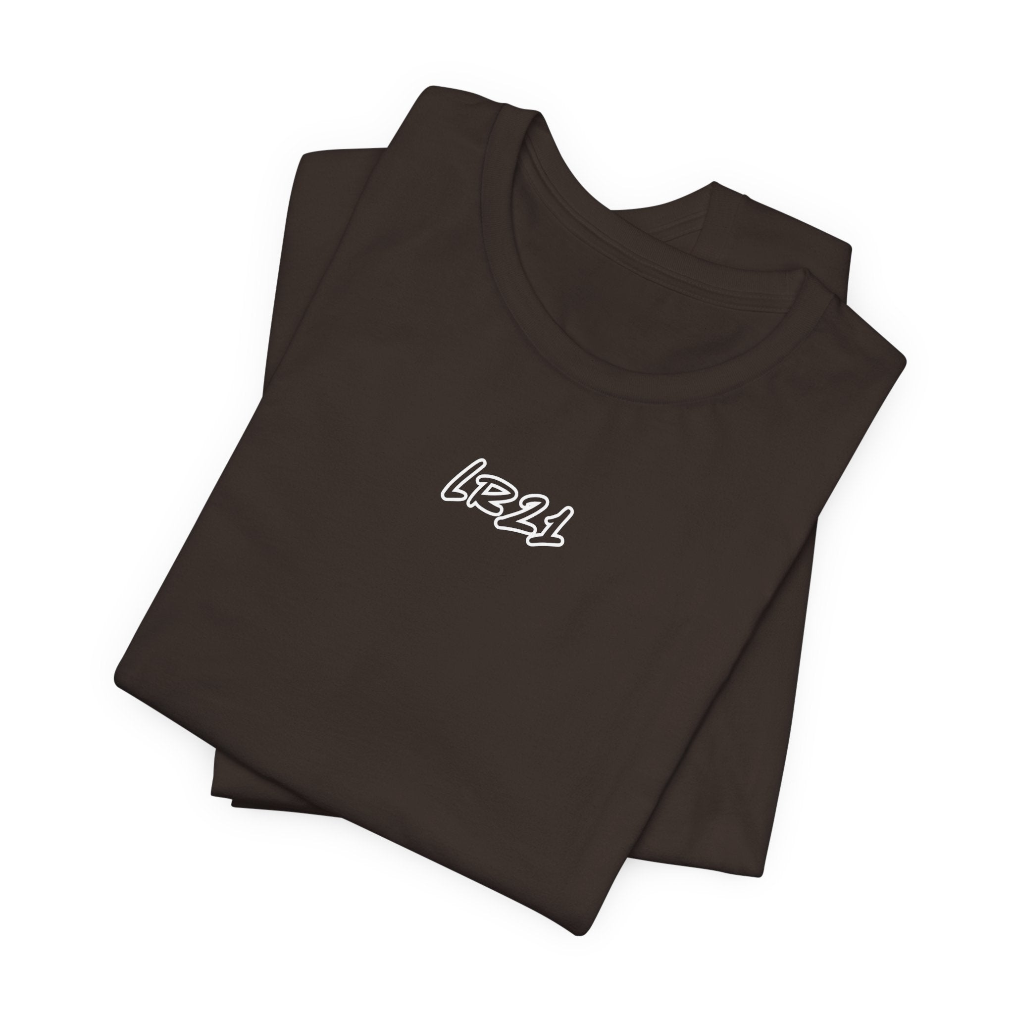 Reynolds 21 Tee