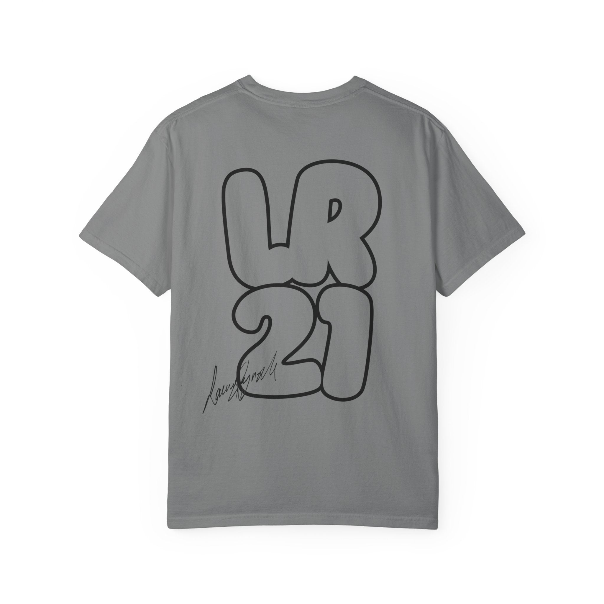 Rooting for Royce's Mum T-Shirt