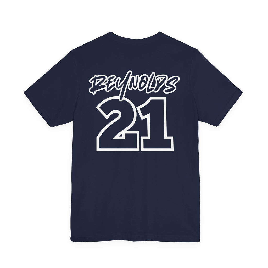 Reynolds 21 Tee