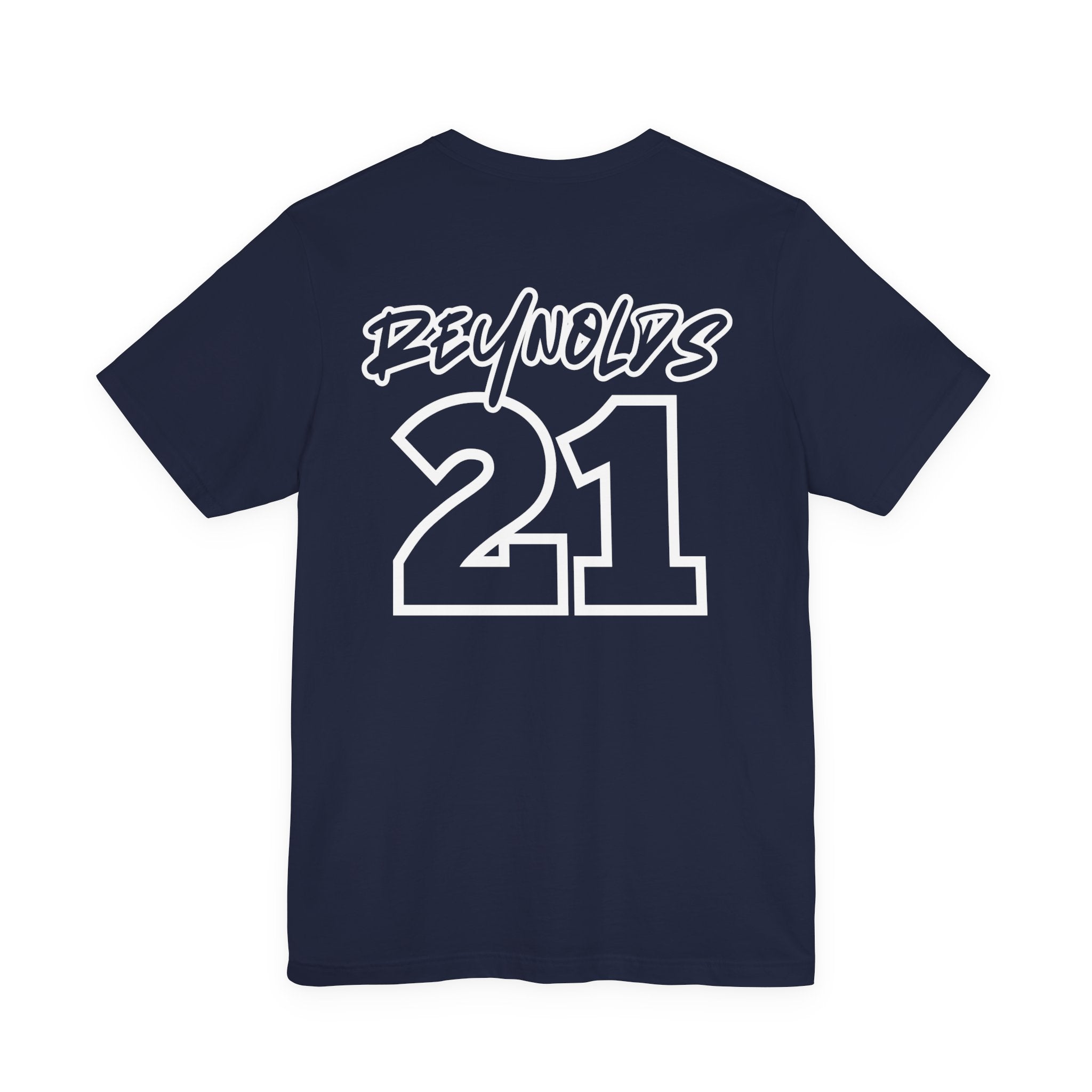 Reynolds 21 Tee