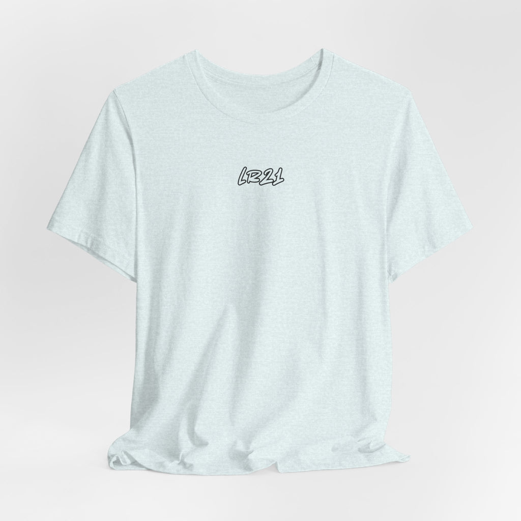 Reynolds 21 Tee