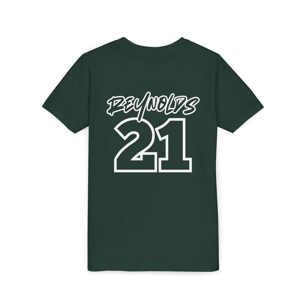 Youth Tee "Reynolds 21"
