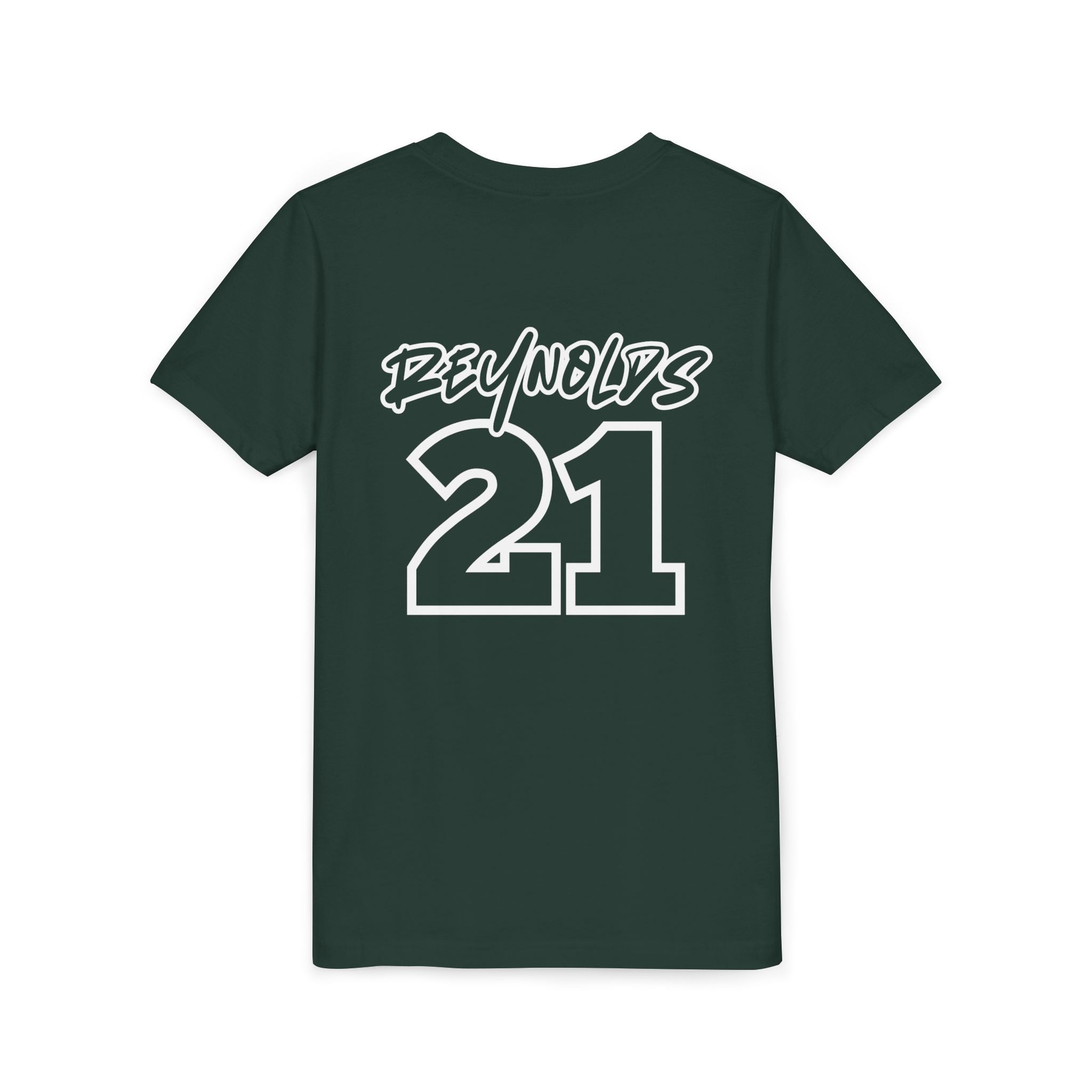 Youth Tee "Reynolds 21"