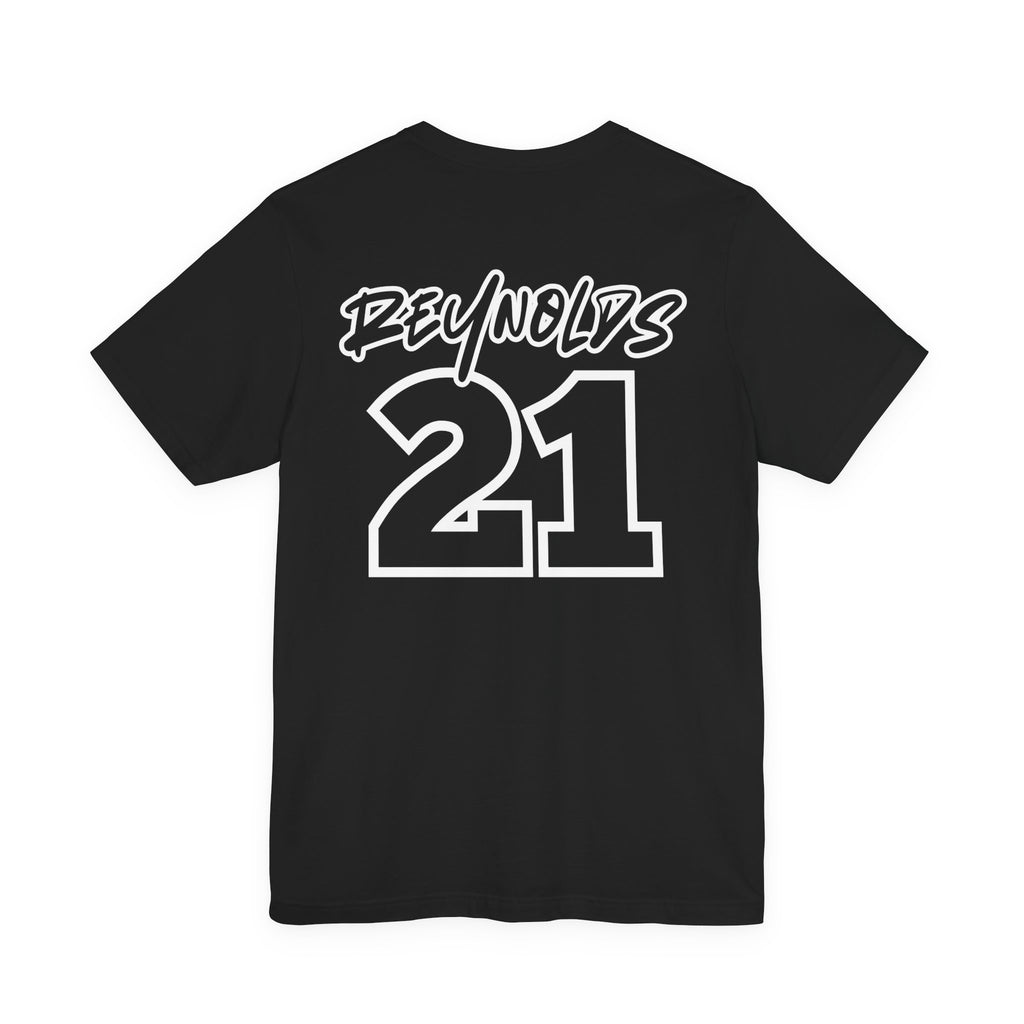 Reynolds 21 Tee