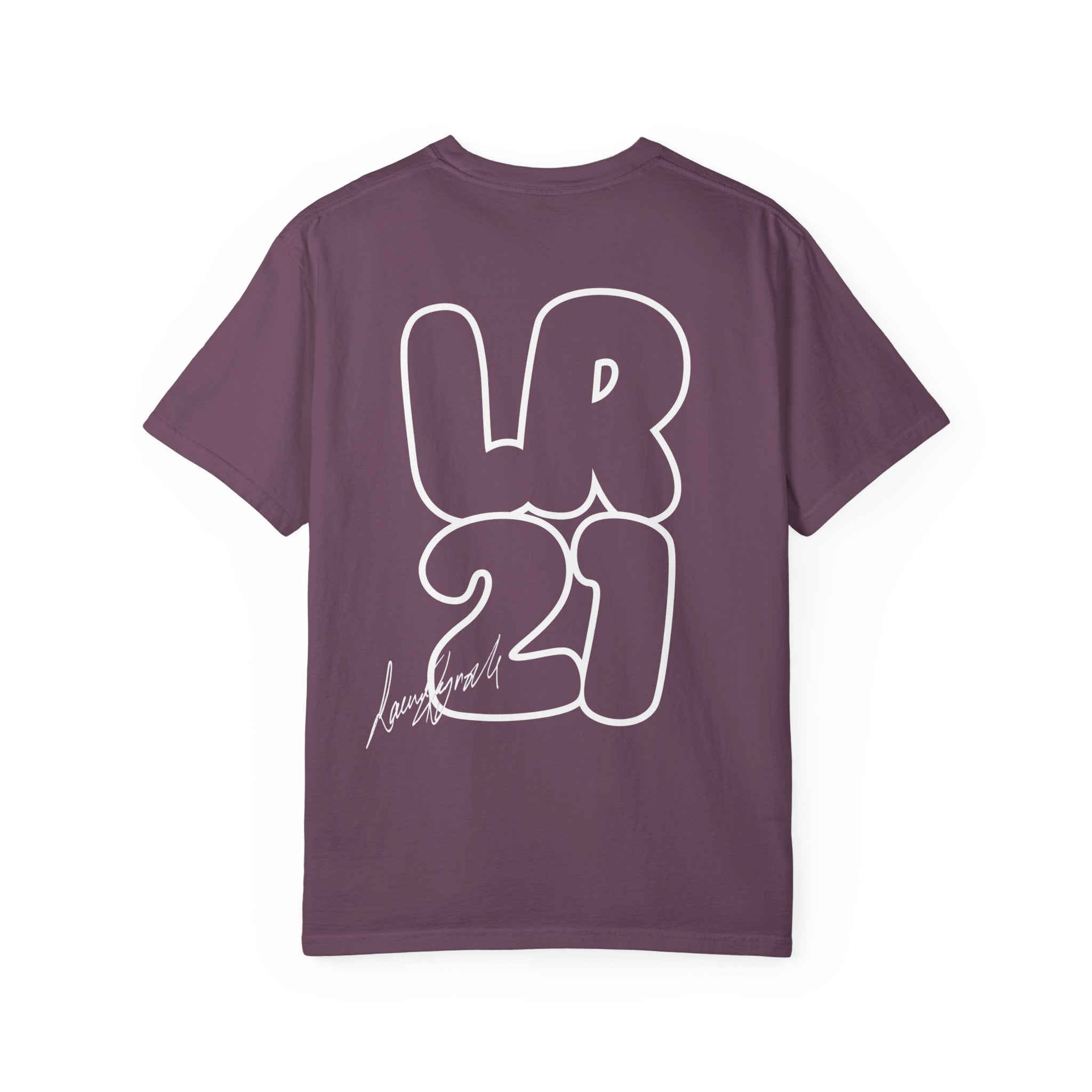 Rooting for Royce's Mum T-Shirt