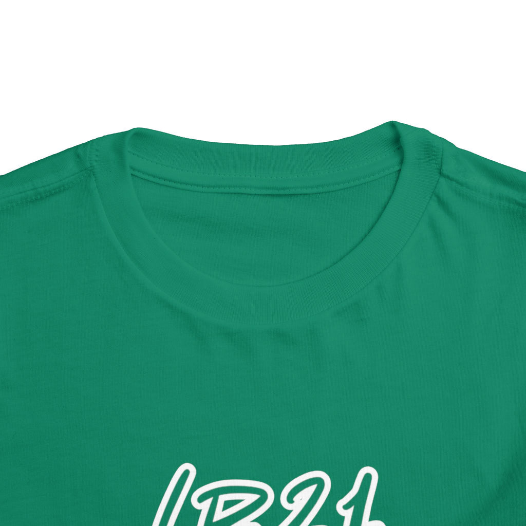 Toddler Tee 'Reynolds 21'