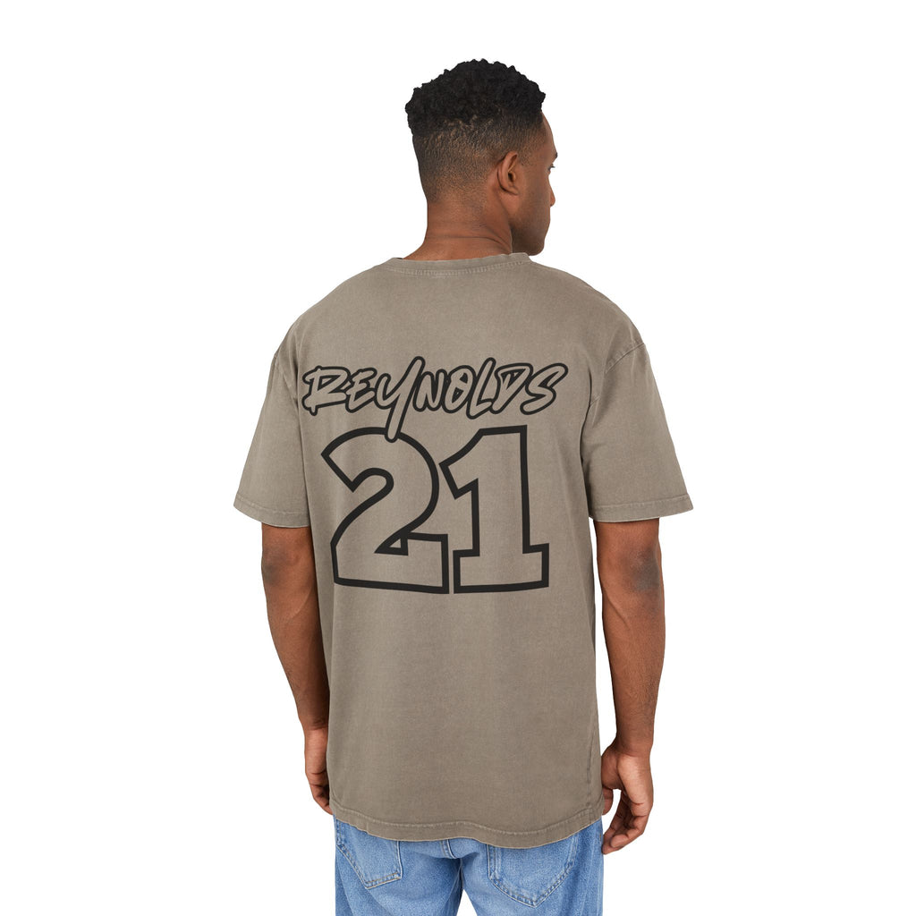 Oversized Tee