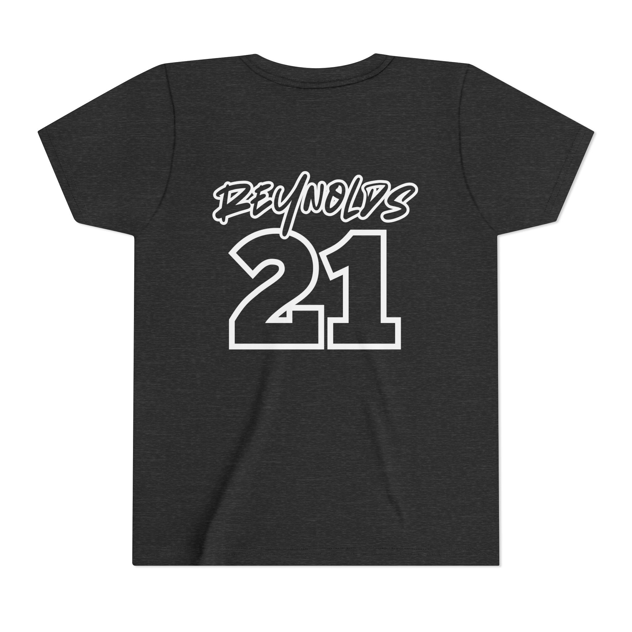 Youth Tee "Reynolds 21"
