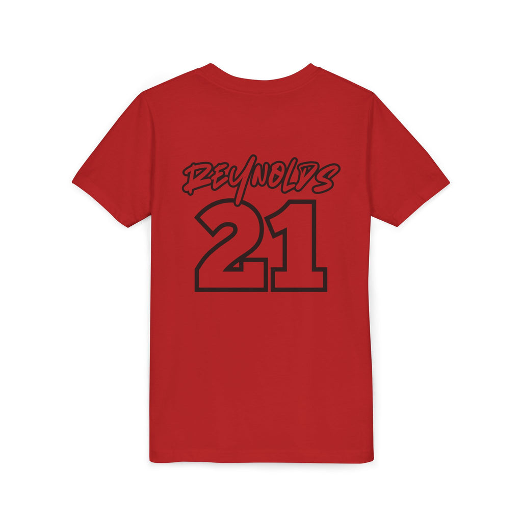 Youth Tee "Reynolds 21"