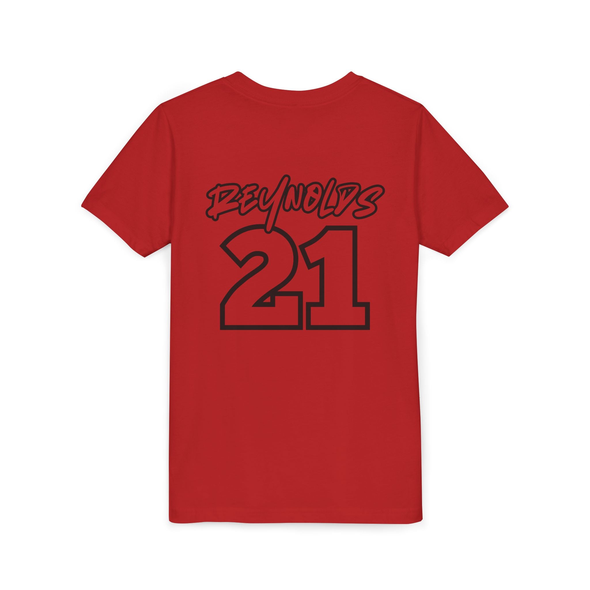 Youth Tee "Reynolds 21"
