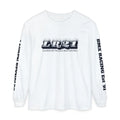 LR21 BMX Racing Long Sleeve Tee