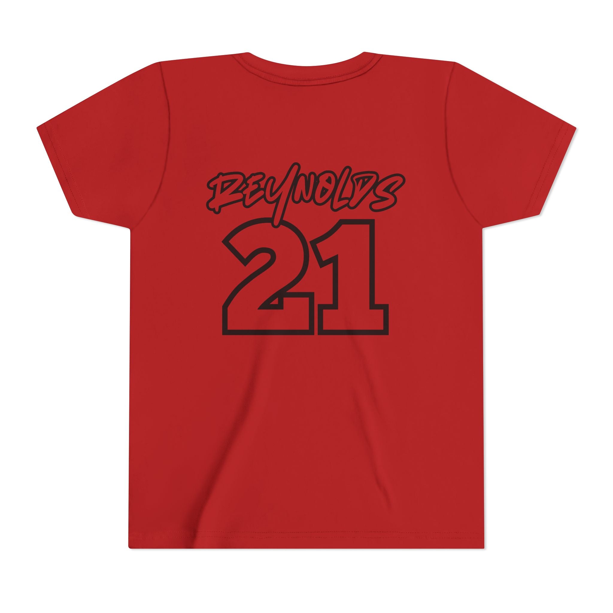 Youth Tee "Reynolds 21"