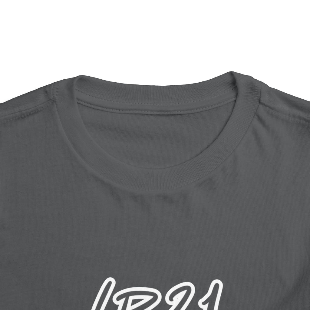 Toddler Tee 'Reynolds 21'