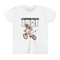 Youth LR21 Rider Tee