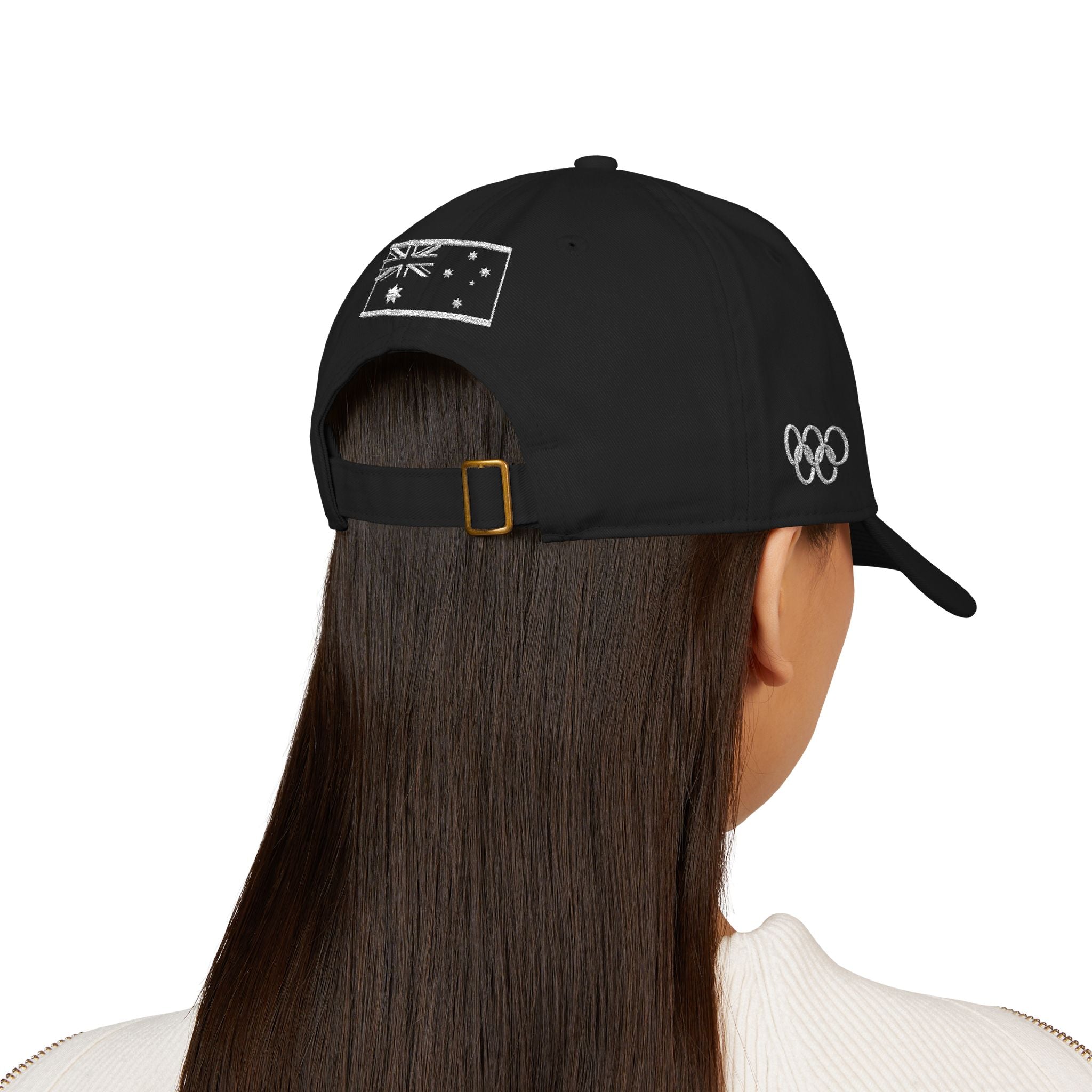 AUS LR21 Dad Hat