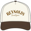 Snap Back A Frame Hat