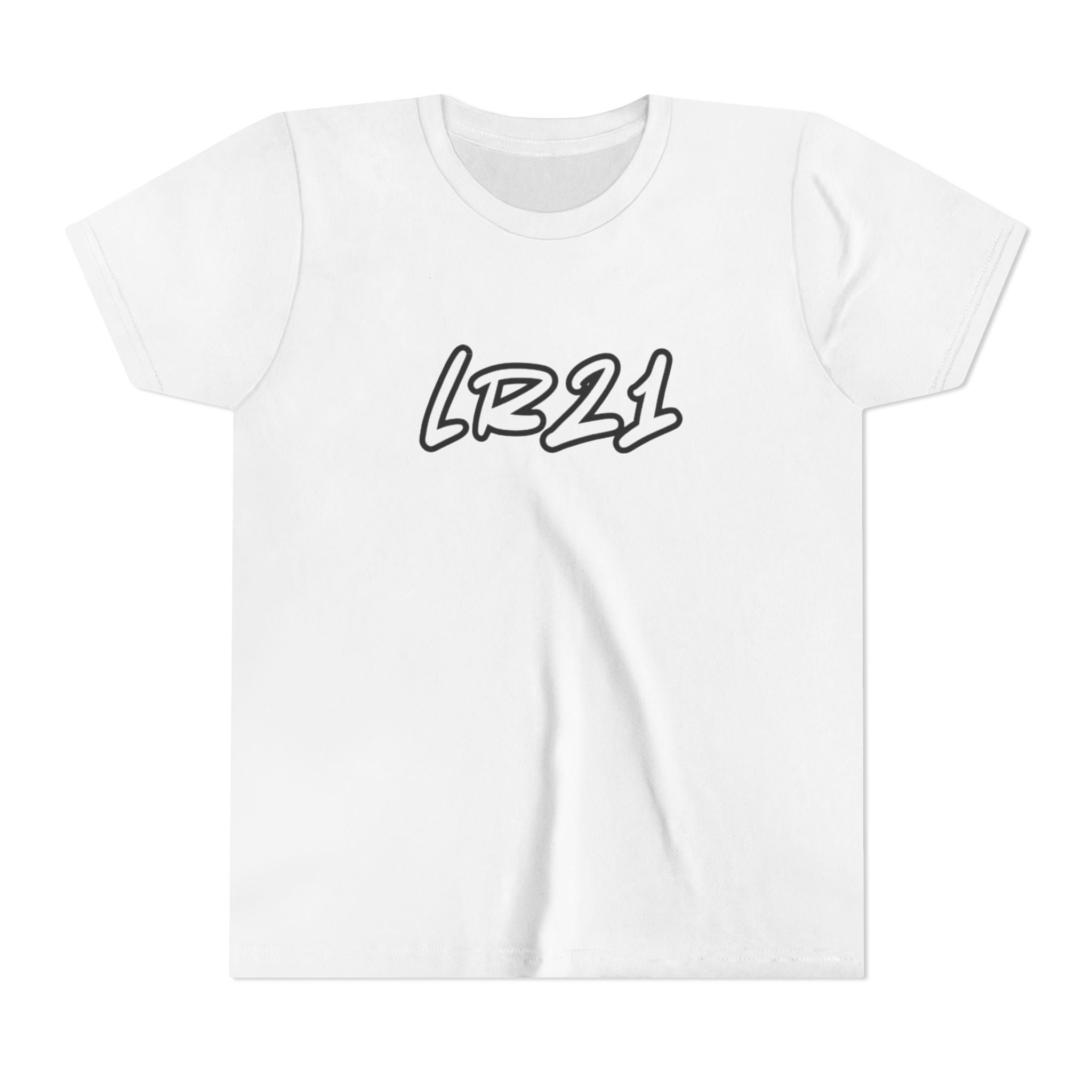 Youth Tee "Reynolds 21"