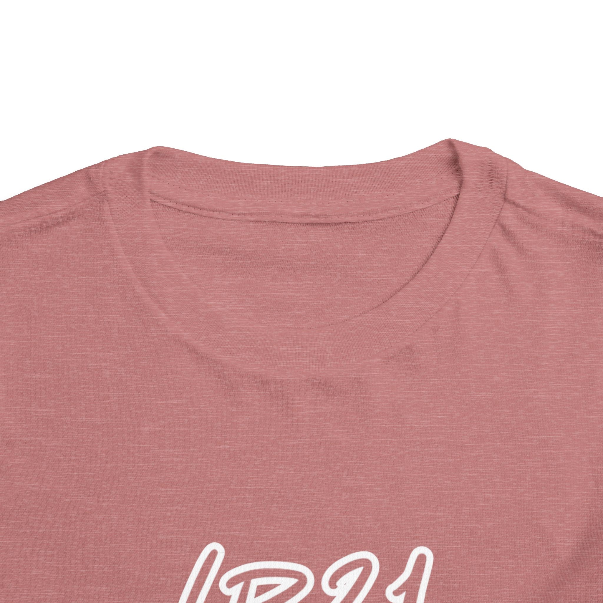 Toddler Tee 'Reynolds 21'