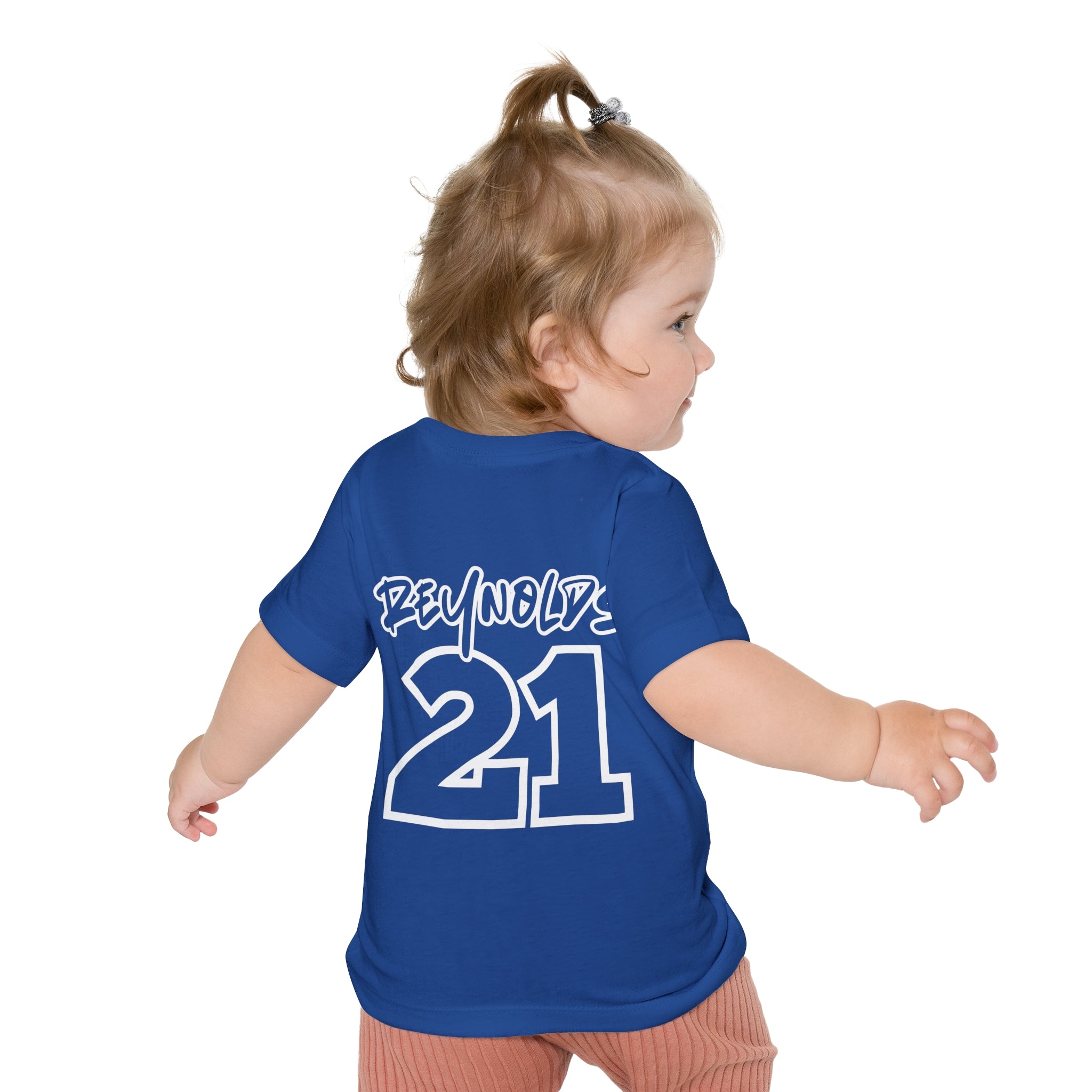 Infant "Reynolds 21" Tee