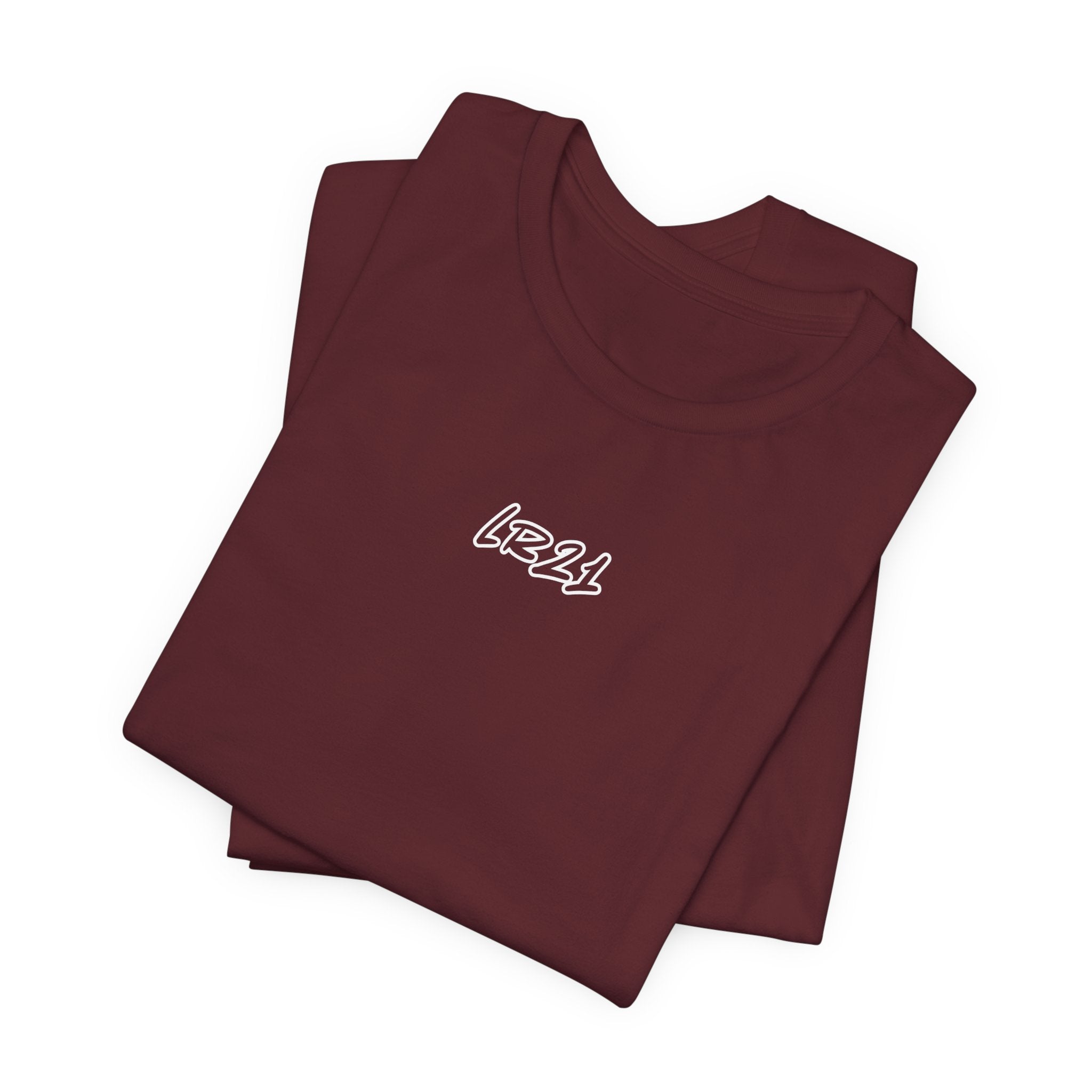 Reynolds 21 Tee