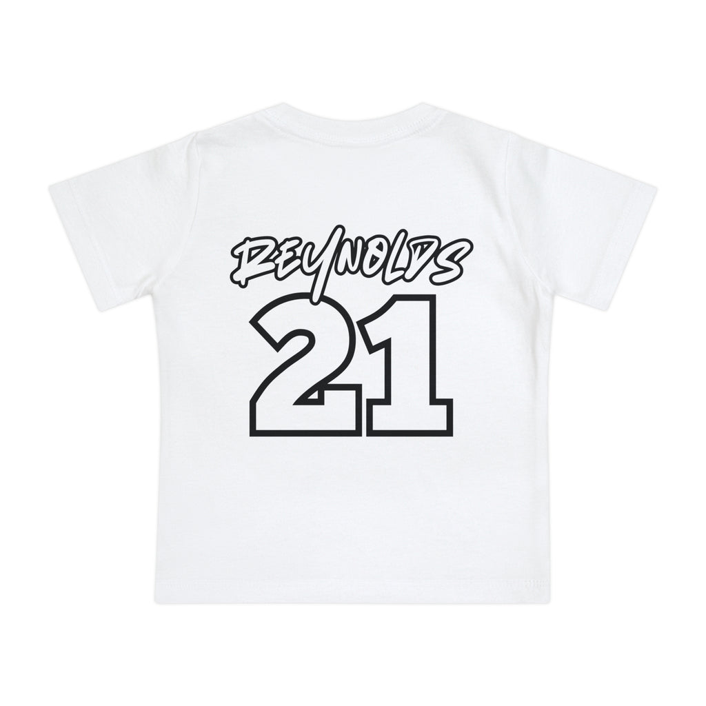 Infant "Reynolds 21" Tee