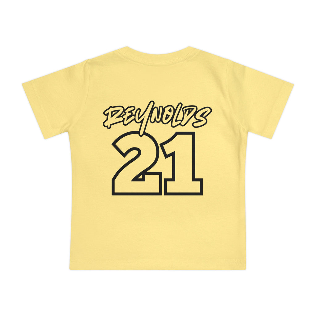 Infant "Reynolds 21" Tee