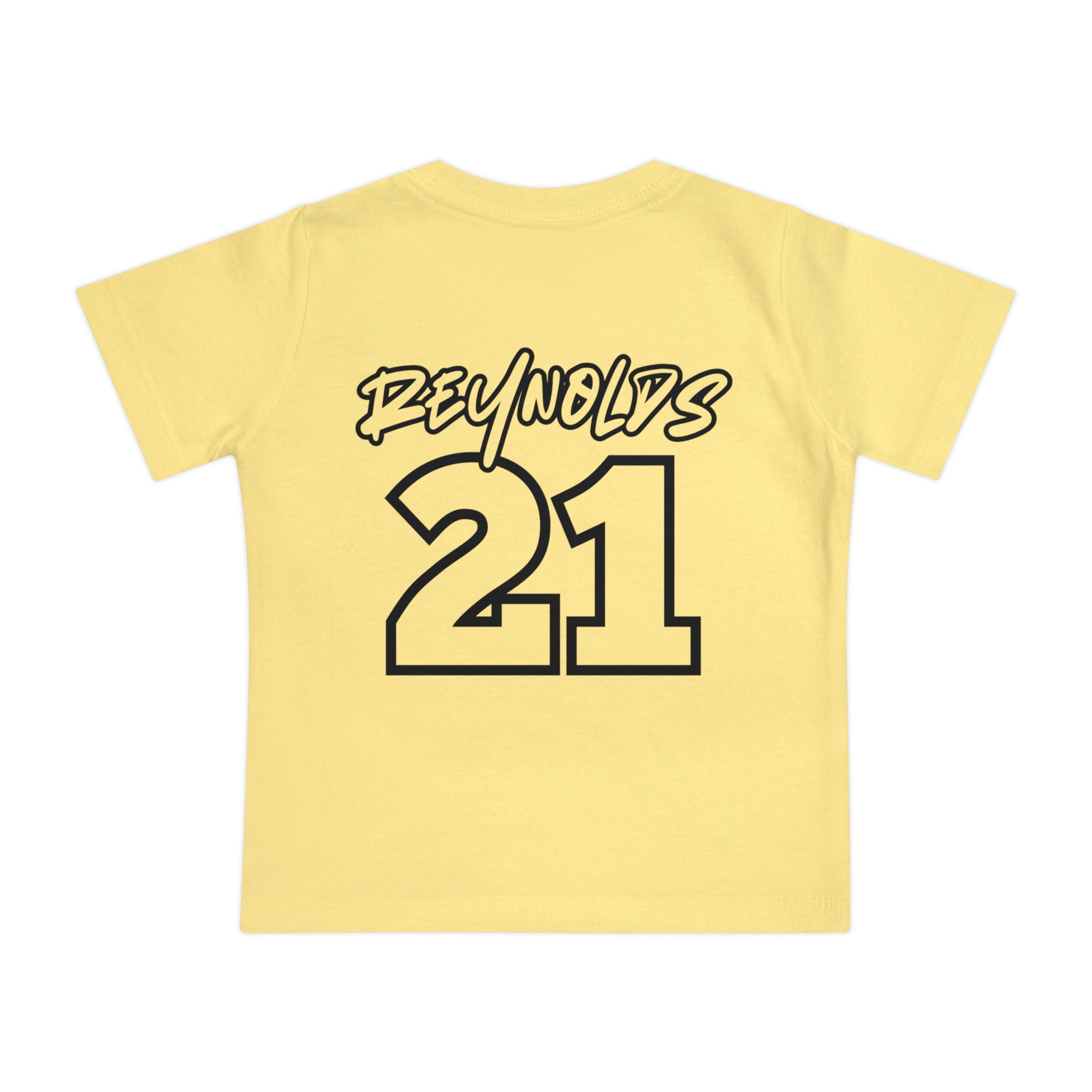 Infant "Reynolds 21" Tee