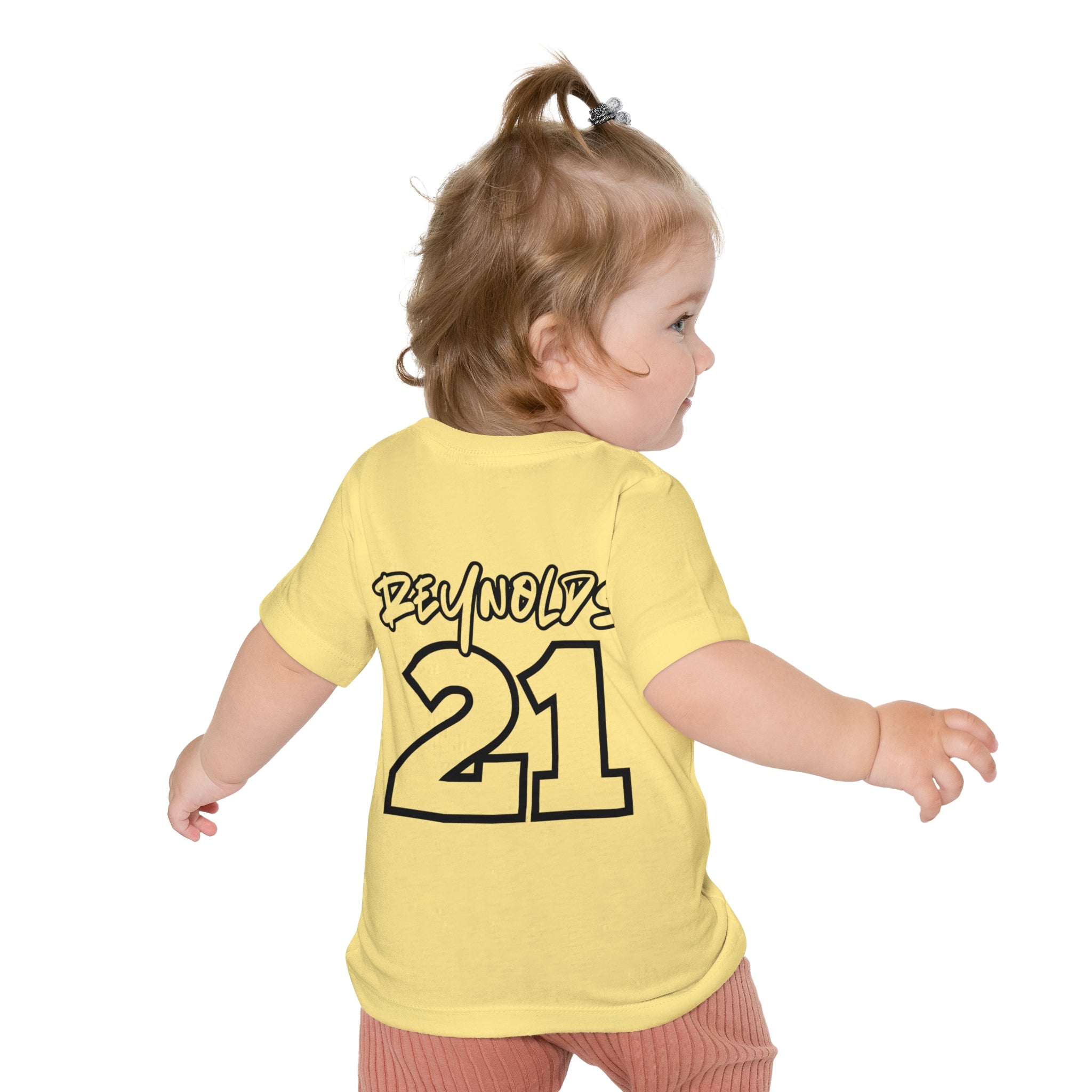 Infant "Reynolds 21" Tee