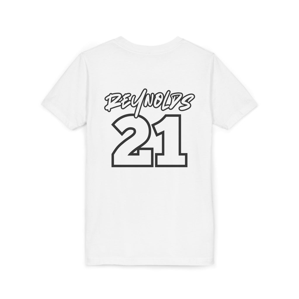 Youth Tee "Reynolds 21"