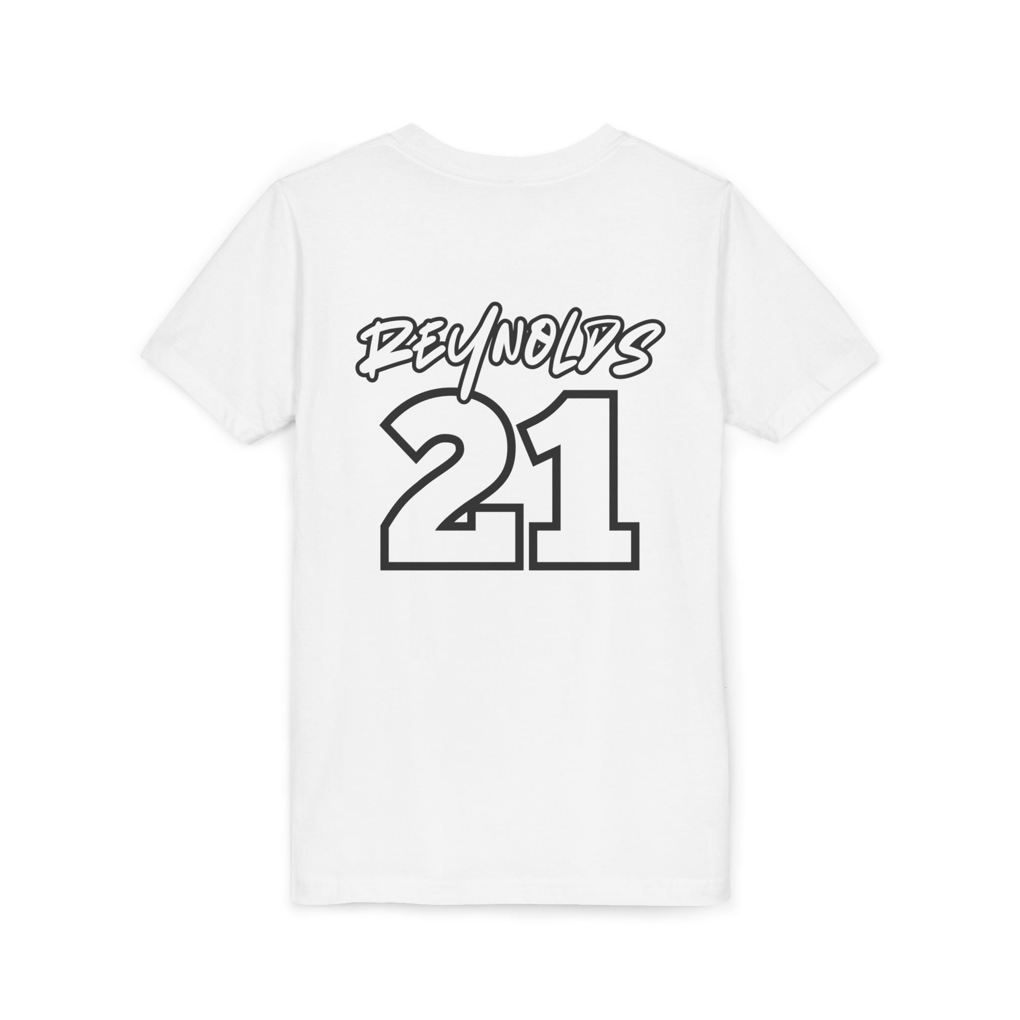 Youth Tee "Reynolds 21"