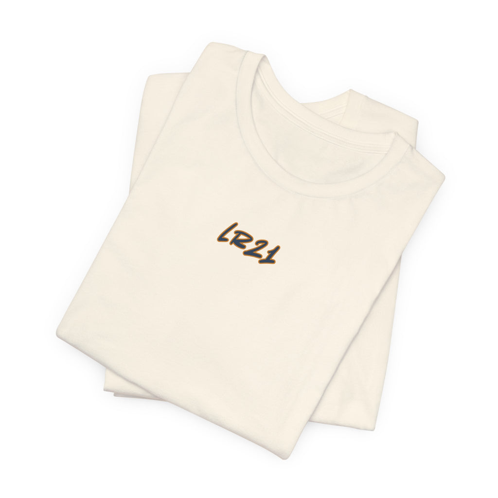 Reynolds 21 Tee