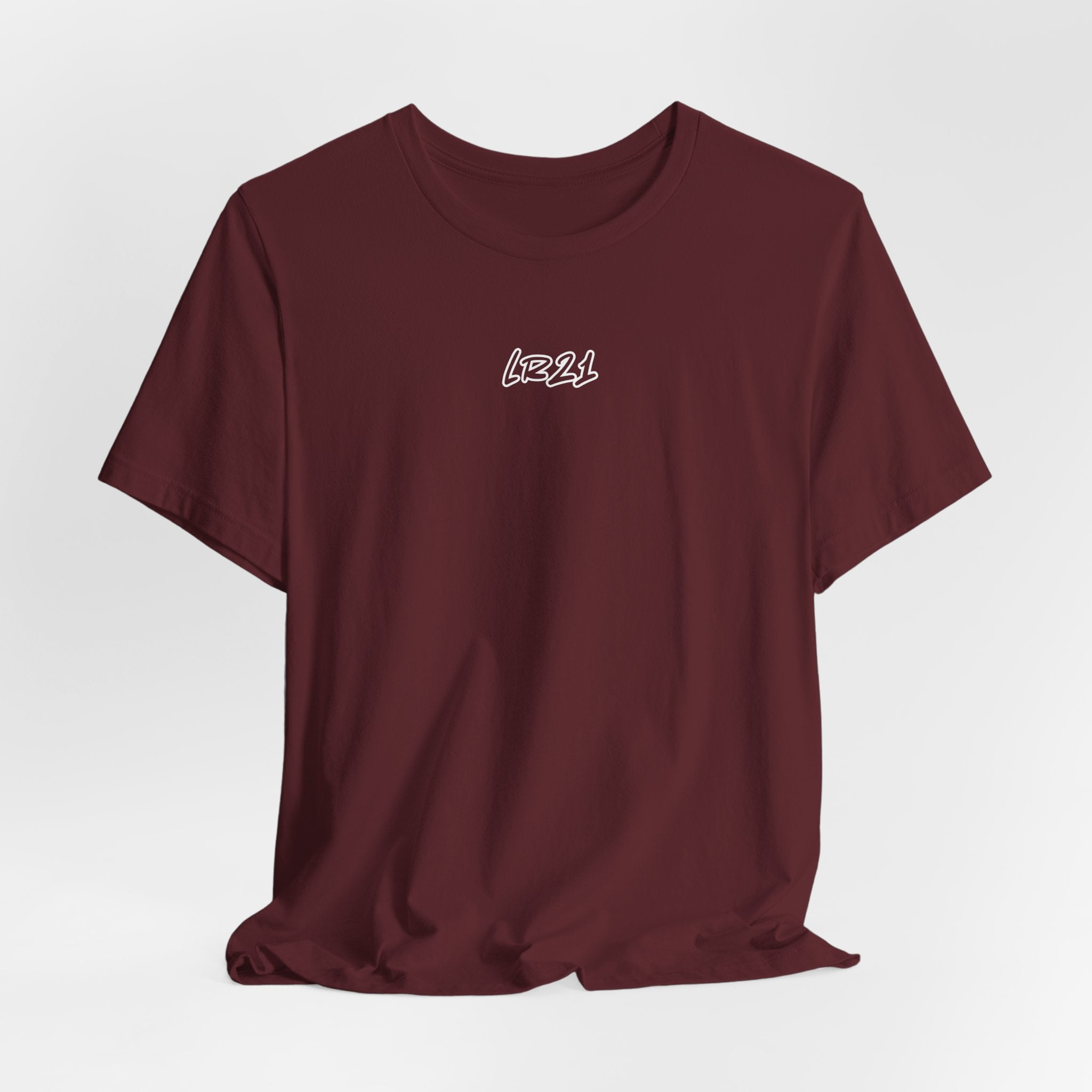 Reynolds 21 Tee